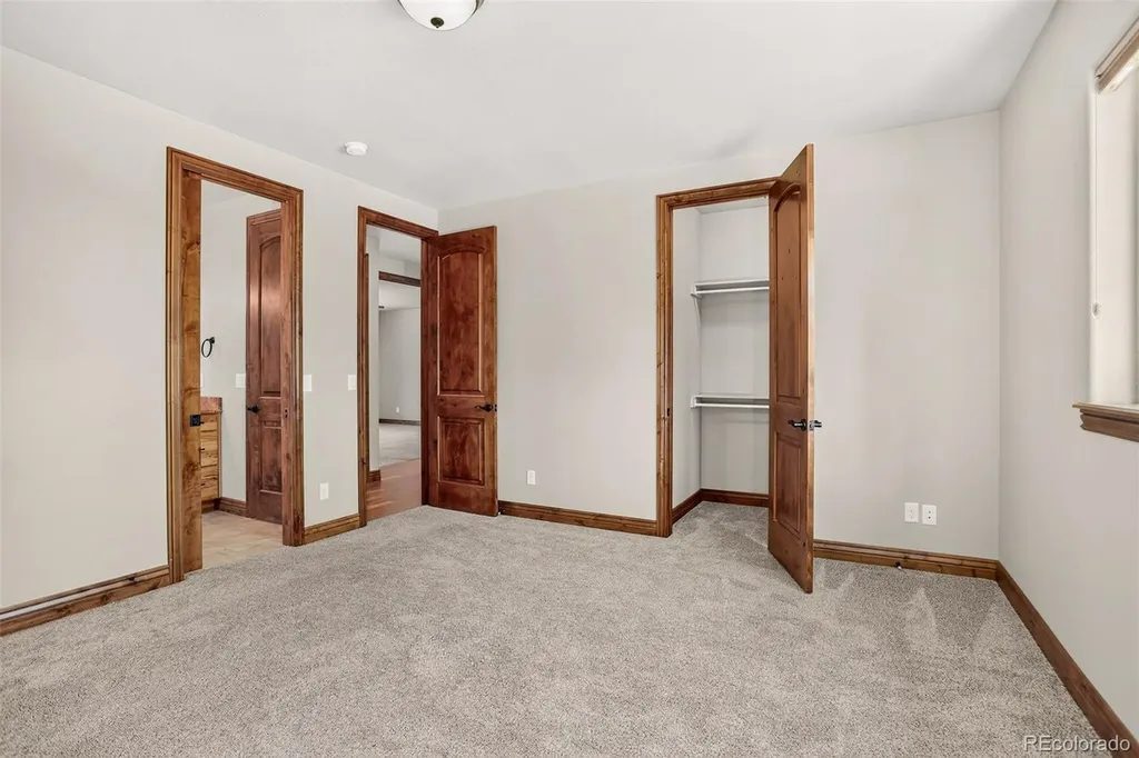 6905 Wildridge Road Colorado Springs CO 80908