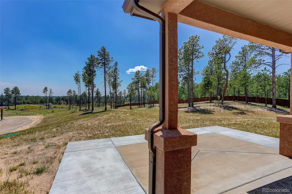 6905 Wildridge Road Colorado Springs CO 80908