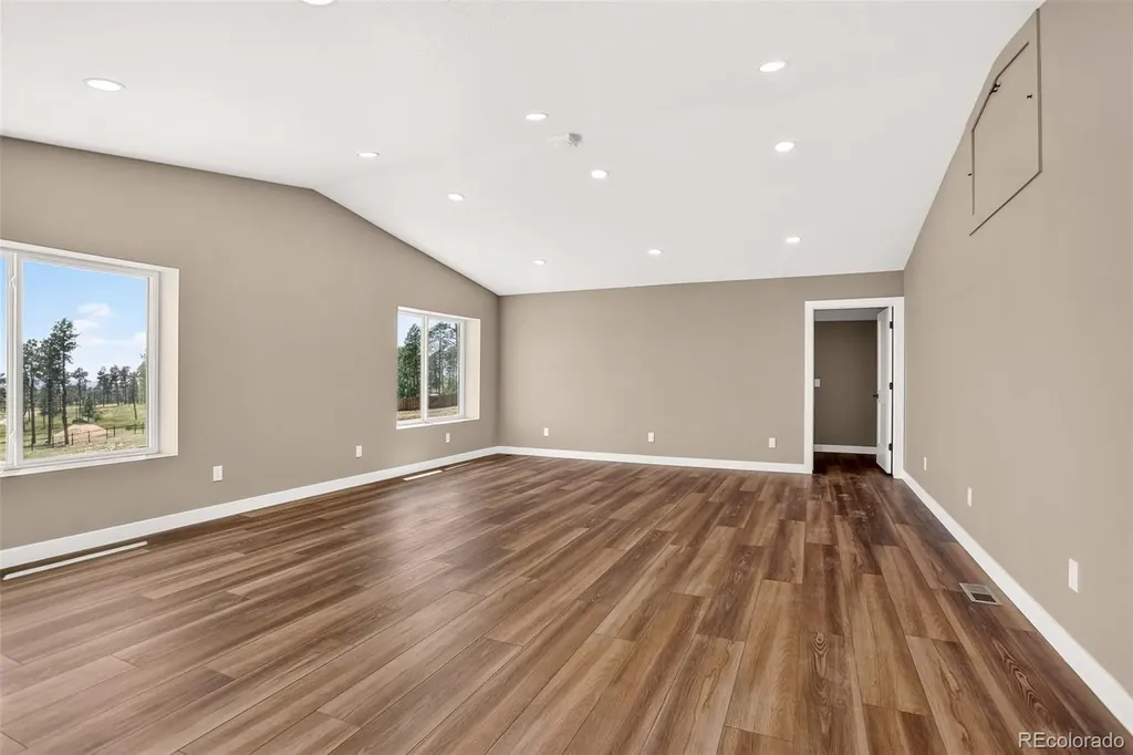 6905 Wildridge Road Colorado Springs CO 80908