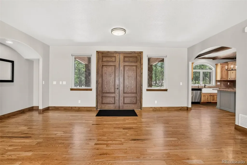 6905 Wildridge Road Colorado Springs CO 80908