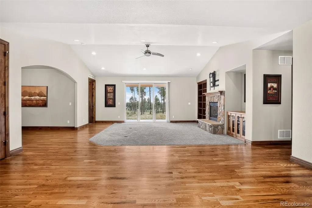 6905 Wildridge Road Colorado Springs CO 80908