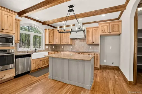 6905 Wildridge Road Colorado Springs CO 80908