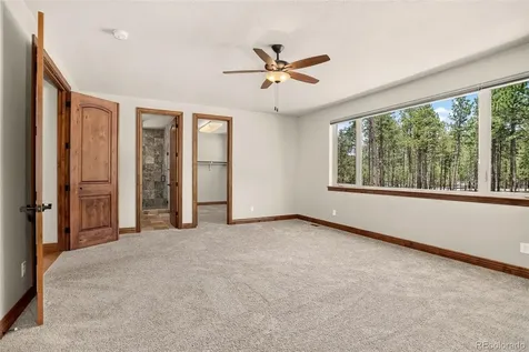 6905 Wildridge Road Colorado Springs CO 80908
