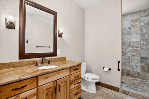 6905 Wildridge Road Colorado Springs CO 80908