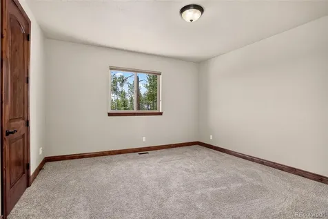 6905 Wildridge Road Colorado Springs CO 80908