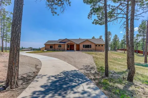 6905 Wildridge Road Colorado Springs CO 80908