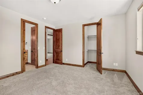 6905 Wildridge Road Colorado Springs CO 80908