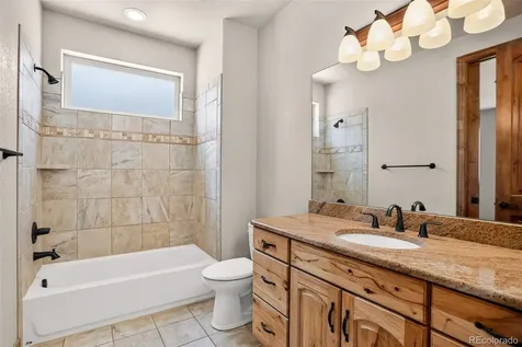 6905 Wildridge Road Colorado Springs CO 80908
