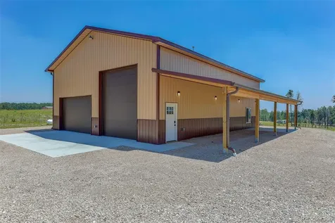 6905 Wildridge Road Colorado Springs CO 80908