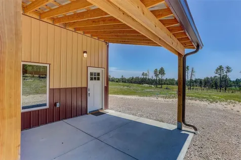 6905 Wildridge Road Colorado Springs CO 80908