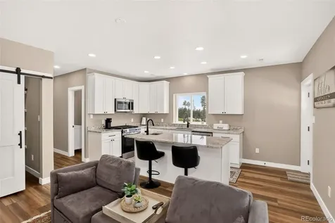 6905 Wildridge Road Colorado Springs CO 80908