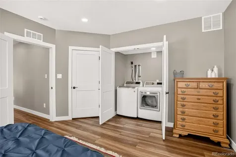 6905 Wildridge Road Colorado Springs CO 80908