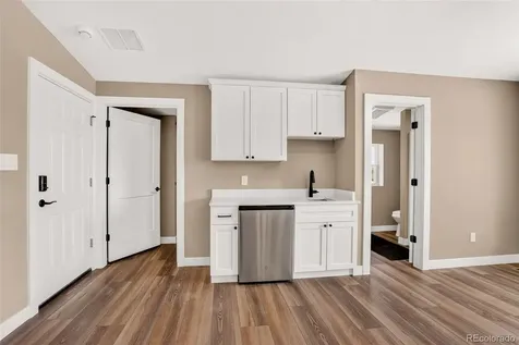 6905 Wildridge Road Colorado Springs CO 80908