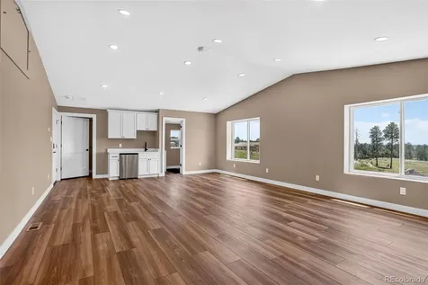 6905 Wildridge Road Colorado Springs CO 80908