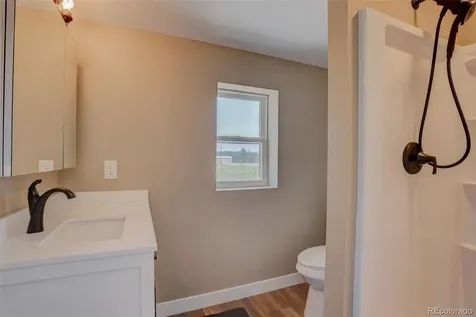 6905 Wildridge Road Colorado Springs CO 80908