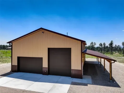 6905 Wildridge Road Colorado Springs CO 80908