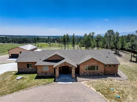 6905 Wildridge Road Colorado Springs CO 80908
