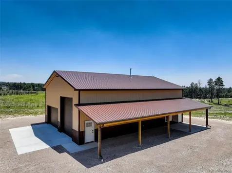 6905 Wildridge Road Colorado Springs CO 80908