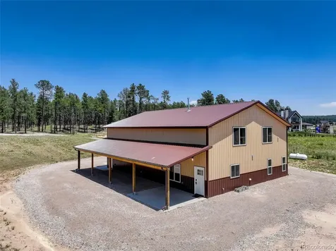 6905 Wildridge Road Colorado Springs CO 80908