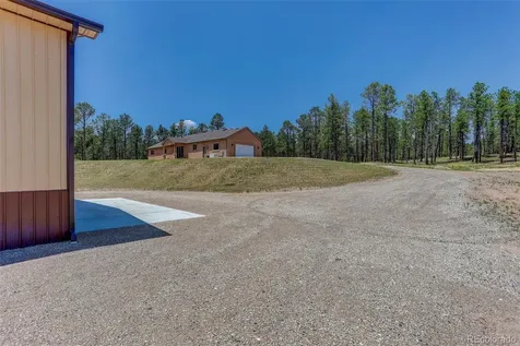 6905 Wildridge Road Colorado Springs CO 80908