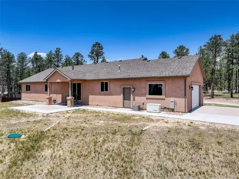 6905 Wildridge Road Colorado Springs CO 80908