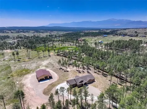 6905 Wildridge Road Colorado Springs CO 80908