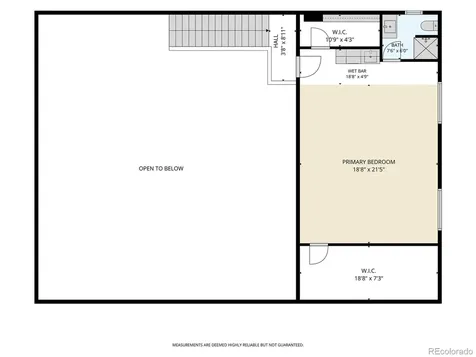 6905 Wildridge Road Colorado Springs CO 80908