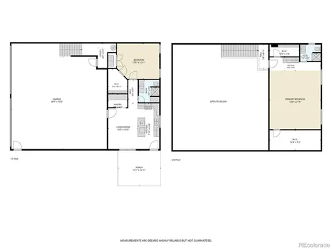6905 Wildridge Road Colorado Springs CO 80908