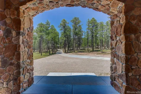6905 Wildridge Road Colorado Springs CO 80908