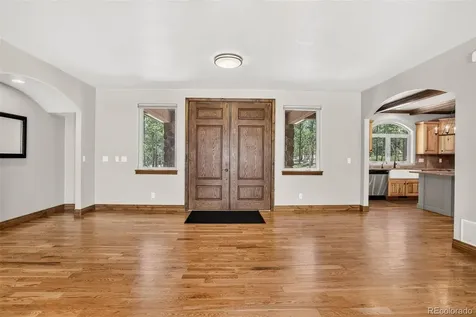6905 Wildridge Road Colorado Springs CO 80908