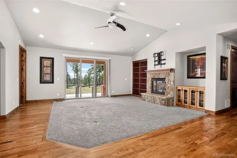 6905 Wildridge Road Colorado Springs CO 80908