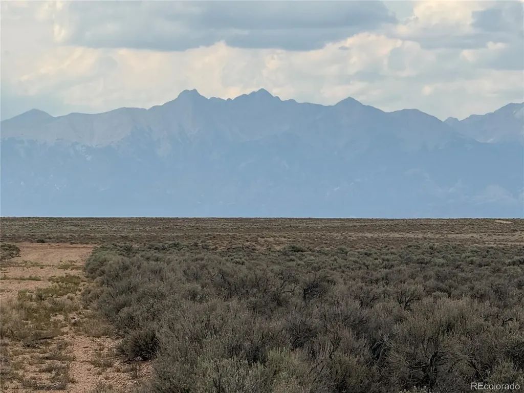 0 Chinook Avenue San Luis CO 81152
