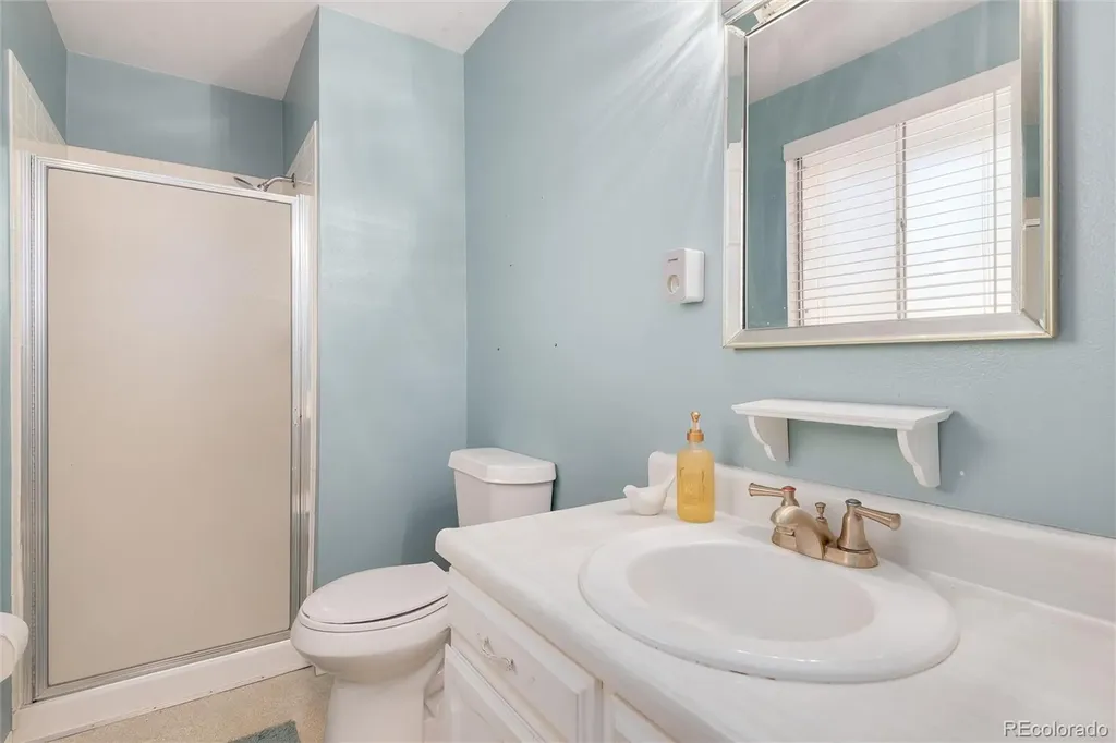 2161 S Allison Court Lakewood CO 80227