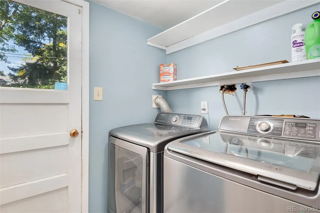 2161 S Allison Court Lakewood CO 80227