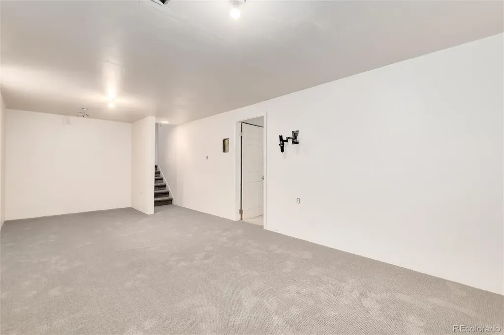 2161 S Allison Court Lakewood CO 80227