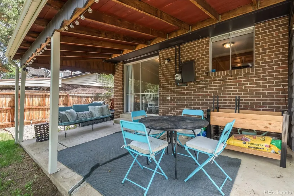 2161 S Allison Court Lakewood CO 80227