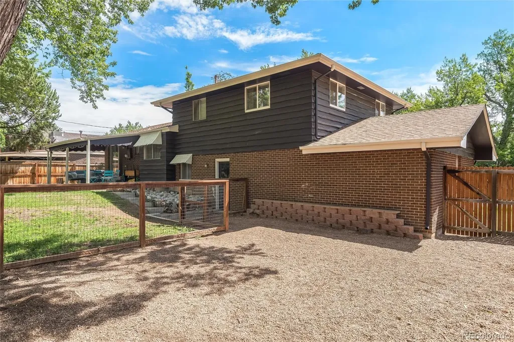 2161 S Allison Court Lakewood CO 80227