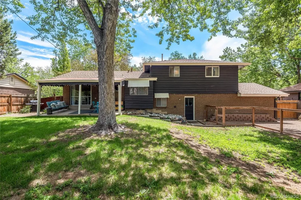 2161 S Allison Court Lakewood CO 80227