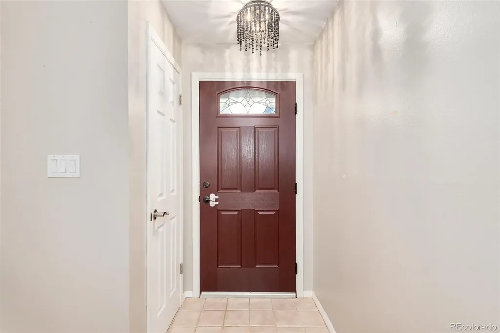 2161 S Allison Court Lakewood CO 80227