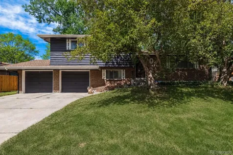 2161 S Allison Court Lakewood CO 80227