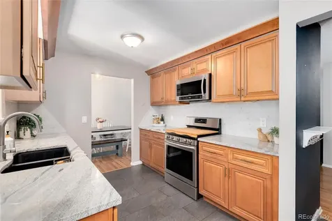 2161 S Allison Court Lakewood CO 80227