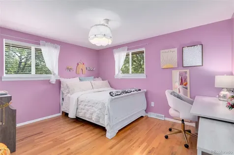 2161 S Allison Court Lakewood CO 80227