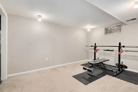 2161 S Allison Court Lakewood CO 80227