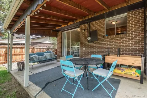 2161 S Allison Court Lakewood CO 80227