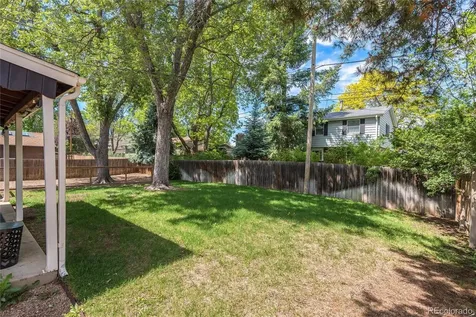 2161 S Allison Court Lakewood CO 80227