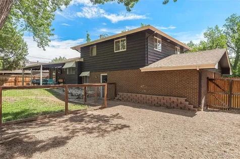 2161 S Allison Court Lakewood CO 80227