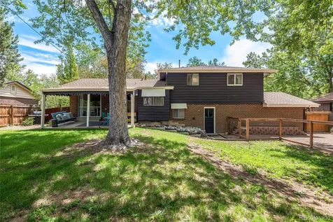 2161 S Allison Court Lakewood CO 80227