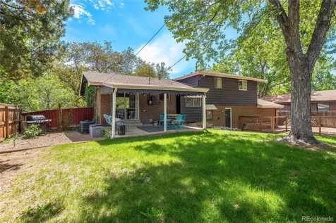 2161 S Allison Court Lakewood CO 80227