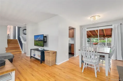 2161 S Allison Court Lakewood CO 80227