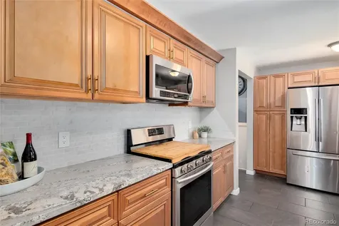 2161 S Allison Court Lakewood CO 80227